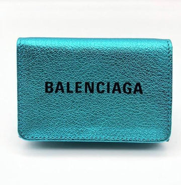 Balenciaga Everyday Mini Wallet 551921 00R1N (4260) 158309257 [P]