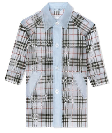BURBERRY レイントレンチコート 158309868 [P]
