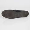 PRADA 38 Größe Dreieckslogo Ballett-Flatschuhe 1F567N 157548447 [P]