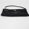 Prada Mini Saffiano Nylon Tote Bag Black 157549293 [P]