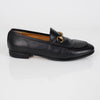 Gucci Women's Leather Loafers Black 157550431 [P]