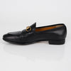 Gucci Women's Leather Loafers Black 157550431 [P]