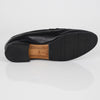Gucci Women's Leather Loafers Black 157550431 [P]
