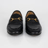 Gucci Women's Leather Loafers Black 157550431 [P]