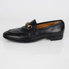Gucci Women's Leather Loafers Black 157550431 [P]