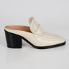 BOTTEGA VENETA Muster Mules Loafer Größe 38 157594939 [P]