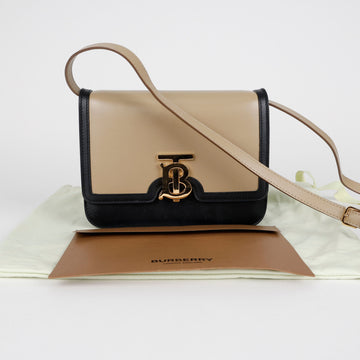 Burberry TB Logo Shoulder Crossbody Bag 8011575 157797246 [P]
