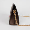 GUCCI Ophidia GG Kleine Schultertasche Braun 157797537 [P]