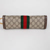 GUCCI Ophidia GG Kleine Schultertasche Braun 157797537 [P]