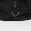 Prada Re-Nylon Bucket Strap Pouch Black 157896167 [P]