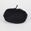 Prada Re-Nylon Bucket Strap Pouch Black 157896167 [P]