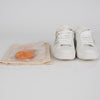 Louis Vuitton Gold Timeout Sneakers 157910420 [P]