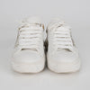 Louis Vuitton Gold Timeout Sneakers 157910420 [P]