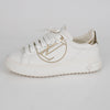 Louis Vuitton Gold Timeout Sneakers 157910420 [P]