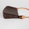LOUIS VUITTON ポシェット・アクセソワ NM モノグラム ショルダーバッグ 157911124 [P]