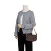LOUIS VUITTON ポシェット・アクセソワ NM モノグラム ショルダーバッグ 157911124 [P]