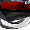 DIOR Klein Leder Damen Tote Bag Schwarz 158090206 [P]
