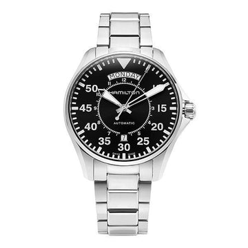 HAMILTON H64615135 メンズウォッチ 157204287 [P]
