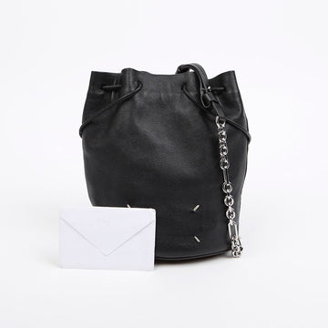 Maison Margiela 20FW Chain New Tabi Bucket Bag S56WG0113 158090937 [P]
