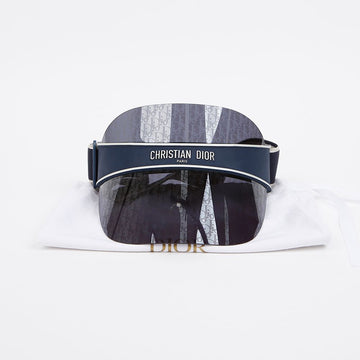 Dior V1U 31BB Sun Visor Cap 158155577 [P]