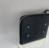 MAISON MARGIELA ポスティッチラウンドジッパー財布 158313085 [P]