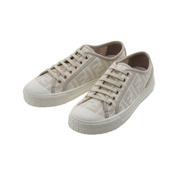 FENDI ドミノ スニーカー 158313418 [P]