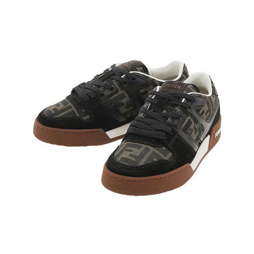 FENDI Damen Match Sneakers 158313420 [P]