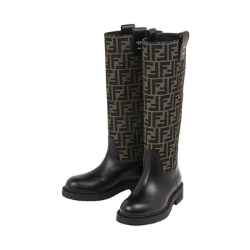 Fendi Women’s Pillow Boots 158313421 [P]