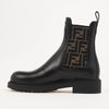 FENDI フィロ バイカー ブーツ レディース 158313422 [P]