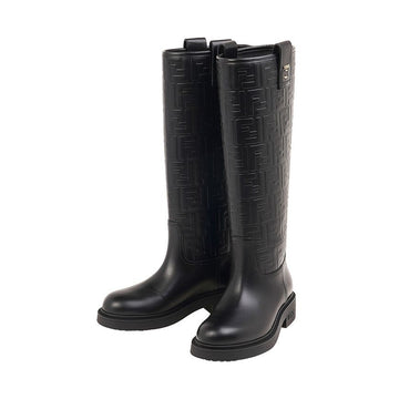 FENDI 女性用フィロブーツ 8W8574 AY9O F0ABB FW25 158313424 [P]