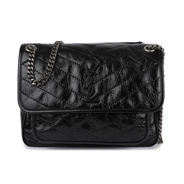 Saint Laurent Vintage Medium Shoulder Bag 90772105 [P]