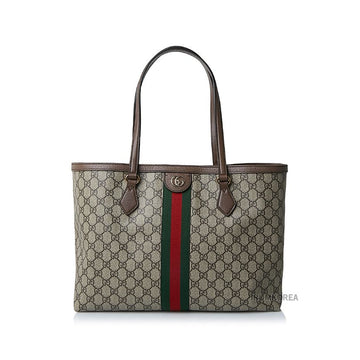 GUCCI オフィディア ラージ トートバッグ 631685 96IWB 8745 SS26 158313448 [P]