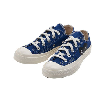 Comme Des Garcons Big Heart Converse Chuck 70 Sneakers 158313456 [P]