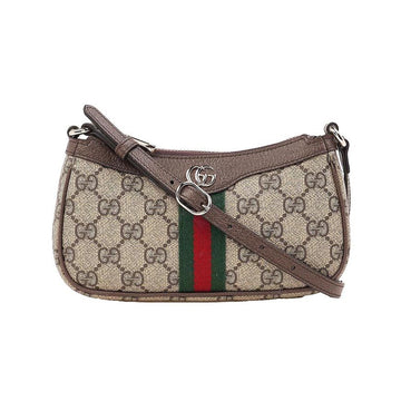 Gucci Women’s Ophidia Mini Shoulder Bag 158313466 [P]