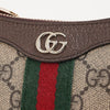 GUCCI Ophidia Mini Schultertasche 158313466 [P]