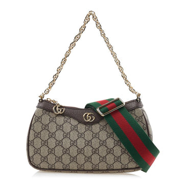 GUCCI オピディア スモールショルダーバッグ 158313468 [P]