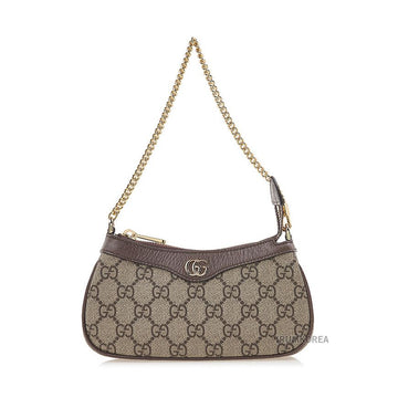 GUCCI オピディア ミニショルダーバッグ 158313471 [P]