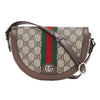 Gucci Small Ophidia Shoulder Bag 158313470 [P]