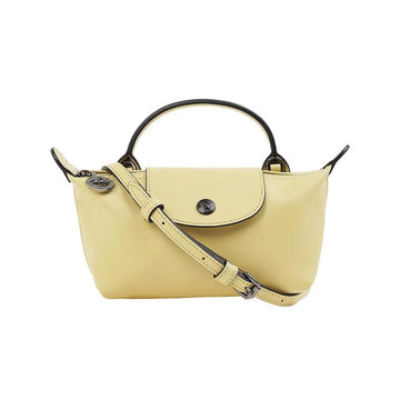 Longchamp Le Pliage Bag XS 34205 987 244 SS26 for Women 158313472 [P]