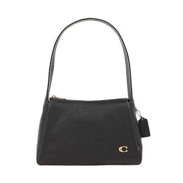 Coach SS26 Women's Laura Shoulder Bag 158313485 [P]