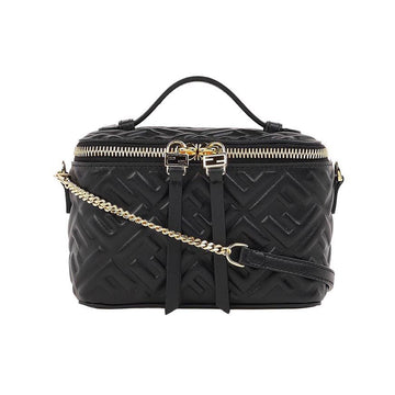 Fendi Women's Vanity Shoulder Bag 158313515 [P]
