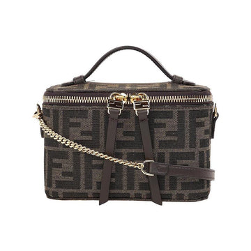 FENDI Damen Vanity Shoulder Bag 158313516 [P]