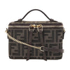 FENDI Damen Vanity Shoulder Bag 158313516 [P]