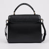 SAINT LAURENT カサンドラ ミニ トップ ハンドル トート ショルダーバッグ 157898554 [P]