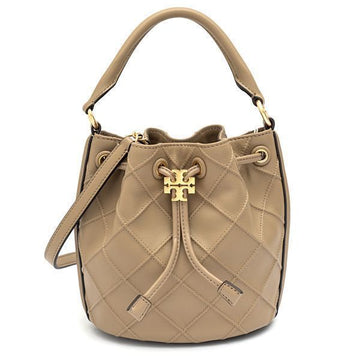 Tory Burch Fleming Soft Bucket Bag 51589182 [P]