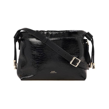 APC Ninon Mini Shoulder Bag 158313535 [P]