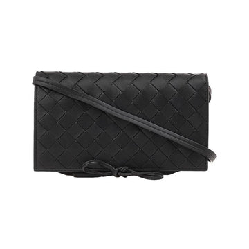 Bottega Veneta Intrecciato Crossbody Bag 158313536 [P]