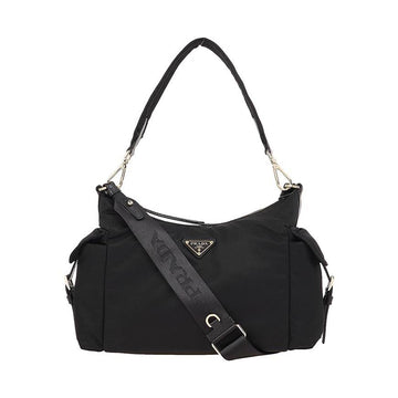 PRADA ラージハンドバッグ 158313539 [P]