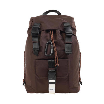 CARHARTT トレッキングバックパック H62220 CAA SS26 158313556 [P]