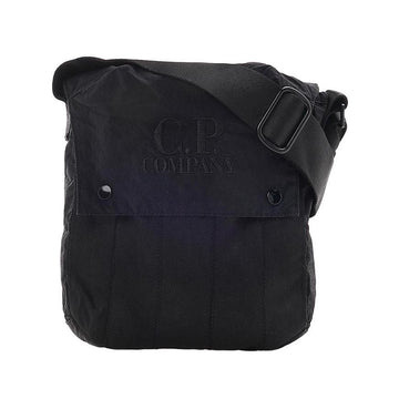 CP Company Men's Paper Touch Shoulder Bag 158313563 [P]